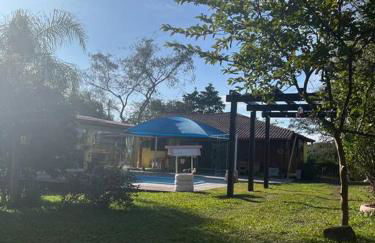 Bem vindos a Vila da Paz Itaara - Foto 6