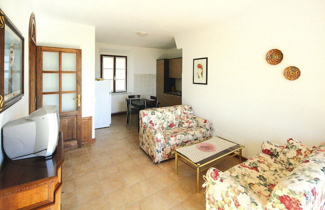 Country House in Tuscany With Panoramic Views - Foto 2