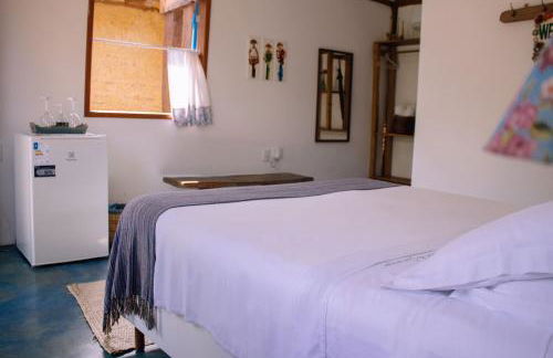 Quinta dos Samaniego - Chalés Rústicos e Suítes - Foto 45