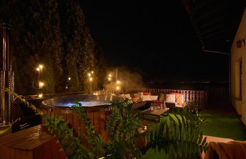 Villa Beskidzka 100 - SAUNA BALIA BASEN Widok na góry i jezioro - Foto 70