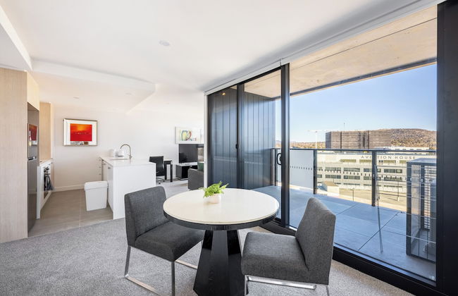 Serain Residences Woden - Foto 7