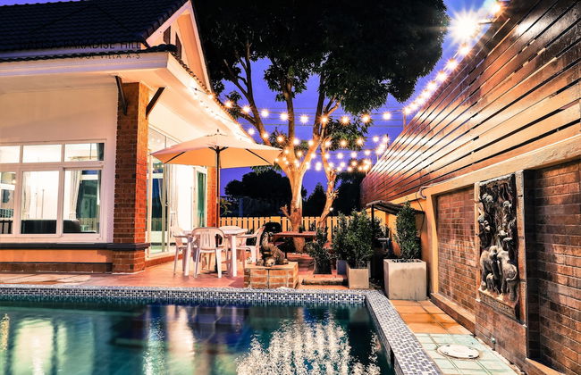 Hansa Paradise Hill Pool Villa - Photo 72