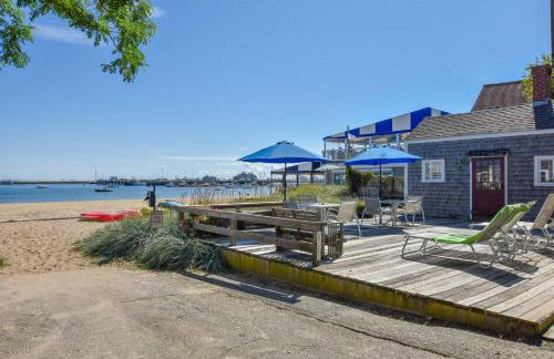 Community beach and sundeck - Foto 19