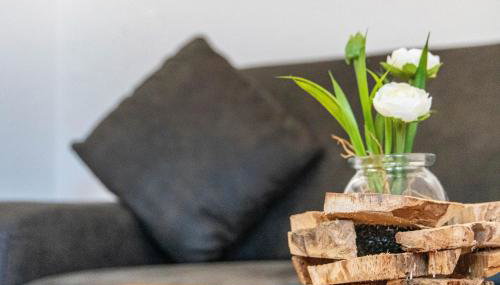 Nordsee Ferienwohnung Wattwurm - Foto 4