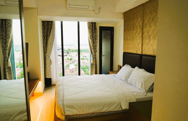 Meisterstadt Pollux Habibie - Foto 50