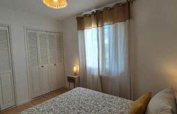 Maison sur la route des plages, piscine, jaccuzi - Foto 46