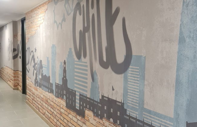 JC Apart Hotel Providencia - Foto 63