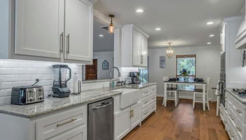 Just Like Home #10 Pool in Norman, Billiards - Foto 3