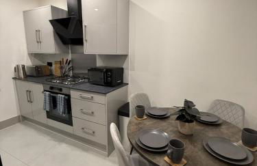 New Greenwich Apartment Near Cutty Sark, River & Park - Foto 7