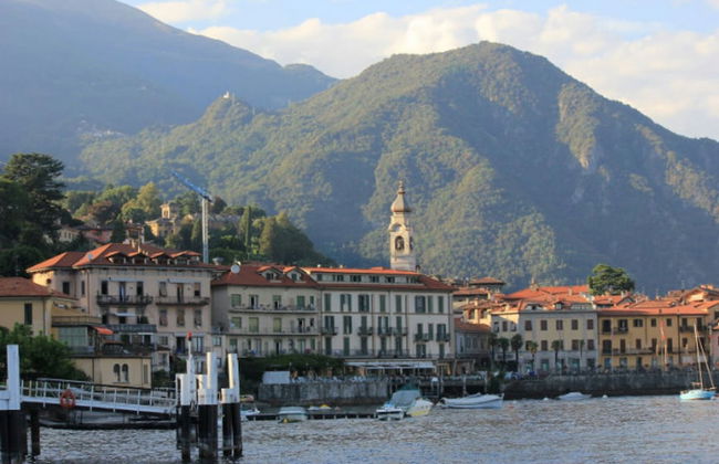 Villa Aurelia in Plesio - Foto 27