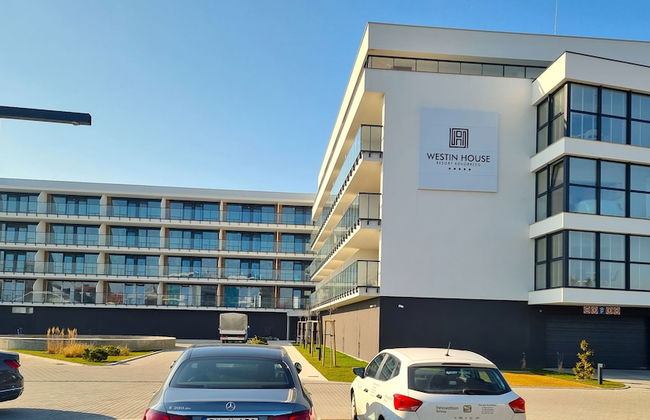 Westin Koralowa 15 Kołobrzeg - 365PAM - Foto 44