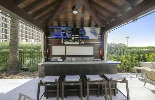Newly Renovated San Luis Resort luxury condo - Foto 29
