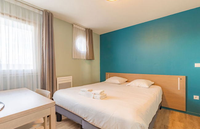 Appart'City Classic La Roche sur Yon Centre - Foto 6