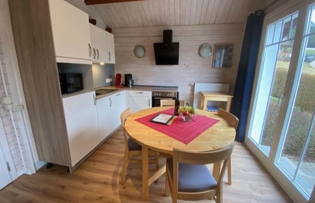 Apartments, Lissendorf - Foto 45