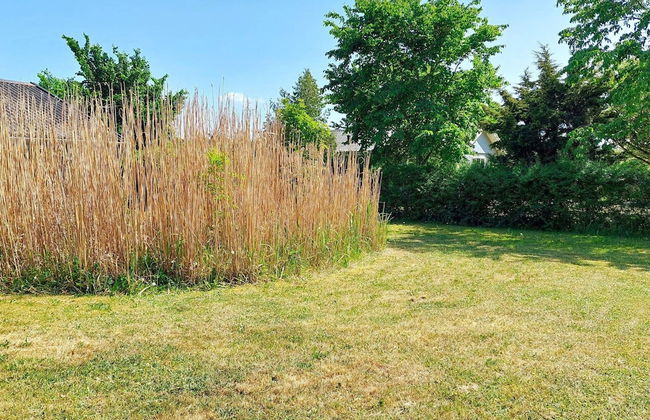 6 Person Holiday Home in Skibby - Foto 19