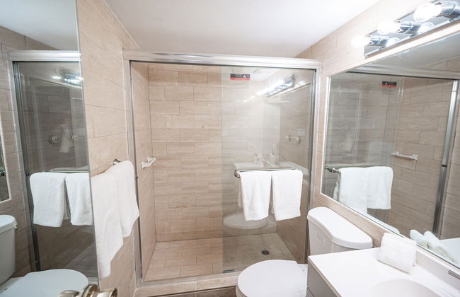 Stay Together on The Strip - 3 Bed Condo - Foto 20