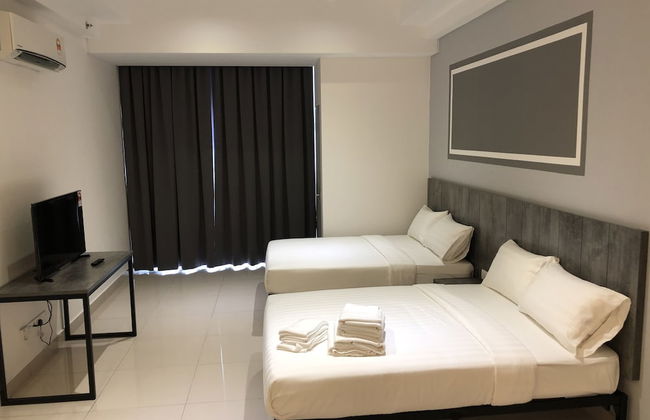 Vivo Suites by Subhome - Photo 7