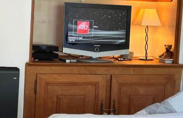 jolie maison lumineuse à La Roche Posay - Foto 37