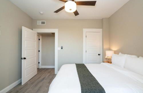 Historic Haven | JZ Vacation Rentals - Foto 32