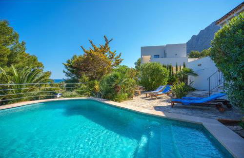 Villa Pinomar by Interhome - Foto 31