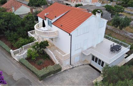 Apartments Ćenan - Foto 1