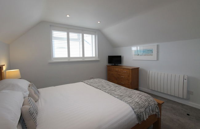 Mawgan Porth Apartments - Foto 11