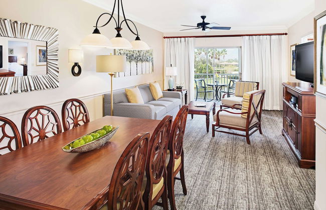 Sheraton PGA Vacation Resort, Port St. Lucie - Photo 6