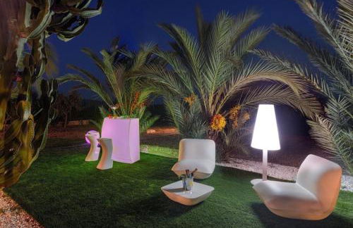 Tranquil Haven in Ibiza City, 1254 - Foto 30