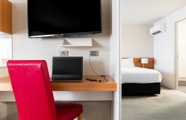 The Old Woolstore Apartment Hotel - Foto 9