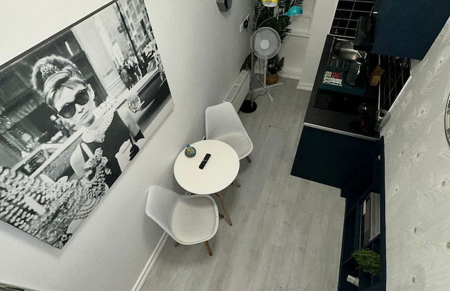 Modern studios Close to Hyde Park - Photo 72