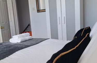 Extensive 4 bed close to Peterborough - Foto 10