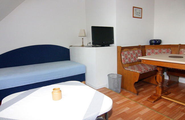 Ferienwohnung im Gutshaus Schulenbrook - Foto 18