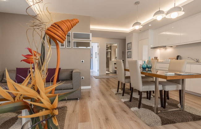 Aura Suites - Foto 24