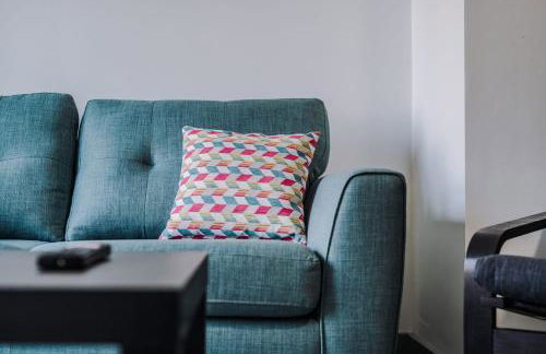 Host Apartments The Roscoe Nest - Foto 16