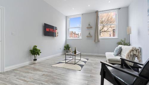 Harwich Luxury Suite - Foto 2