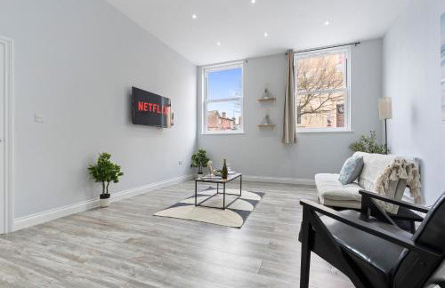 Harwich Luxury Suite - Foto 2