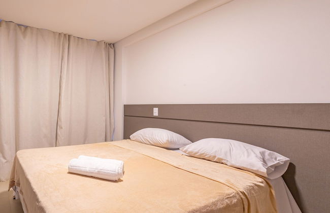 CPR Aptos a 200m da praia com Piscina - Photo 14