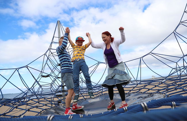 Nallikari Seaside Villas - Foto 57