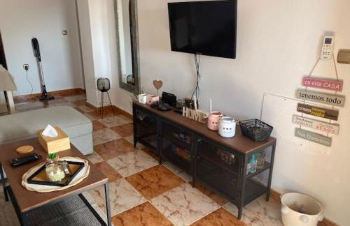 Appartement cosy proche de toute commodité et de la mer - Foto 6