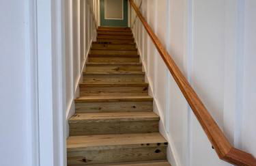 Swanky Seahorse - Foto 37