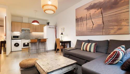 Portal Del Angel Barcelona Apartment - Photo 4