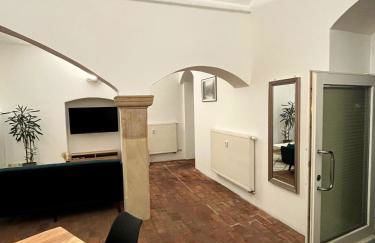 Gewölbekammer Lichtenwalde - Foto 7