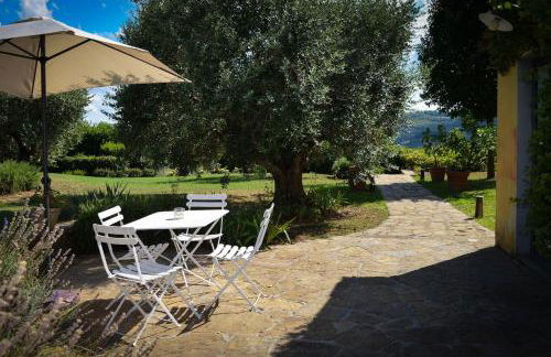 Dante Country House - Casa con Piscina Privata e Jacuzzi tra Firenze e Chianti - Foto 42