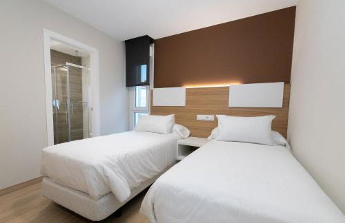 Palacios 30, Playa Nanín - Foto 13