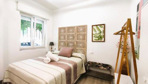 FLEMING Loft PARKING Tourist Córdoba - Foto 2