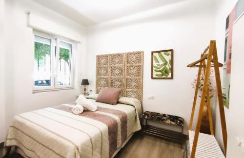 FLEMING Loft PARKING Tourist Córdoba - Foto 2