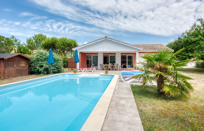 Les Acacias - Foto 24