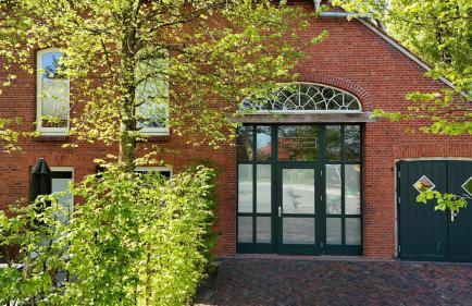 Gulfhof Boomgaarden Boomgaarden 7 Jannis - Foto 11