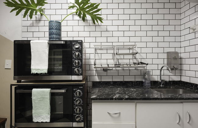 Sarmiento Flats - Foto 37