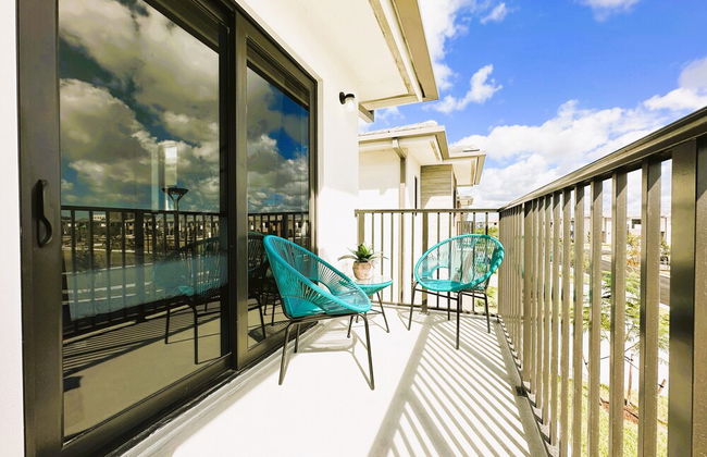 Sunset Haven: Beach Isle House FL Keys MIA Marina - Foto 19